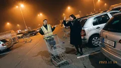 Historka: Chtěl jsem jen pomoct u auta. To, co udělala, mě umlčelo