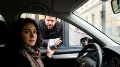 Historka: Objednala jsem si jen střední menu. U okénka mi řekli větu, po které jsem zůstala stát