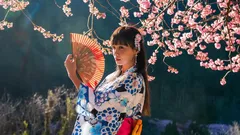 6 návyků, které stojí za to převzít od japonských žen, abyste vypadala mladší