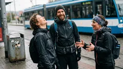 Historka: Na zákaznické lince jsem zaslechla jméno, které změnilo celou směnu