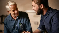 Čtyři známky toho, že před vámi stojí člověk, kterému v žádném případě nesmíte věřit