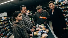 Historka: U expresní pokladny mi došlo, proč táta nikdy nekřičel