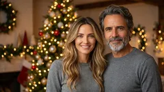 Jaký je ideální věkový rozdíl mezi partnery pro vybudování pevného vztahu?