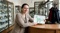 Životní historka: Jeden prosincový návštěvník mi nechal na pultu něco, co nešlo zabalit