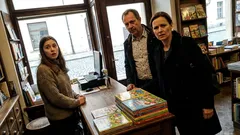 Historka: U pokladny padla věta, po které v knihkupectví ztichlo