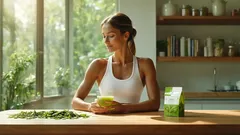 Zelený čaj jako přírodní spalovač tuků – opravdu funguje?