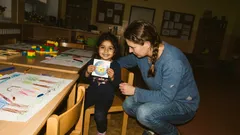 Životní historka: Chtěla jsem jen nůžky. Pak se celá třída zastavila