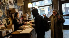 Historka: V brněnském kině se páteční fronta zlomila jedinou větou