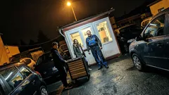 Historka: Do servisu vletěla těsně před zavíračkou. Pak jsem pochopila jednu věc