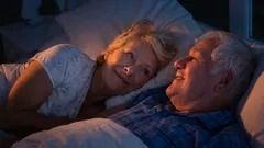 Proč s věkem začínáte vstávat stále dříve a dříve