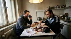 Historka: Zvedlo to malé „haló“ a já na chvíli zapomněla na skript