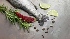 Nejen chutná, ale i bohatá na selen a fosfor: Která ryba je považována za nejzdravější?