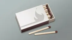 Dejte za záchod krabičku od sirek – rychle se tak zbavíte otravného problému