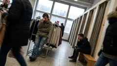 Historka: V kabinkách před Vánoci jsem zaslechla větu, která mi zůstala v hlavě