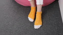 Nasypte sůl do ponožek před spaním – nebudete litovat, výsledky uvidíte už za týden.