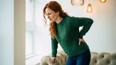 Bolesti zad: 6 každodenních návyků, které je způsobují, a jak se jich zbavit