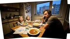 Historka: Jeden unavený táta mi zavolal na linku. A já pochopila proč