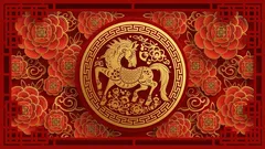 Podle čínského horoskopu: Pro koho bude rok 2026 nejúspěšnější v oblasti financí?